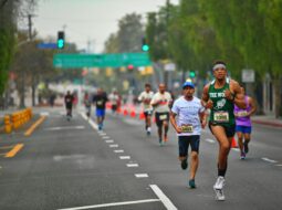 Marathon Preparation