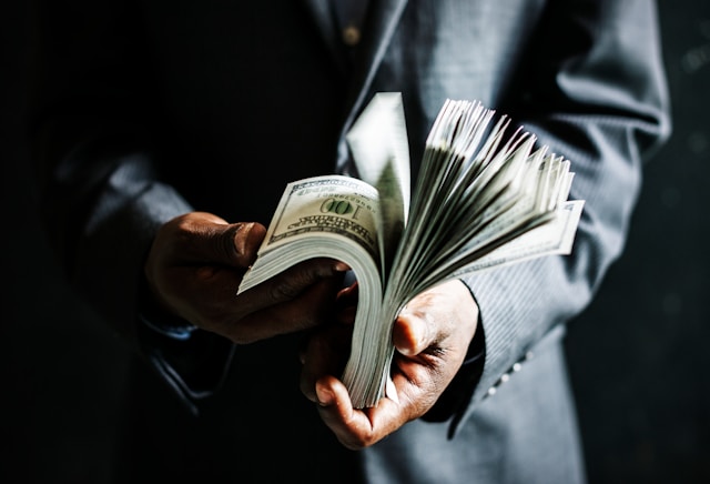 Integrity in Wealth Management