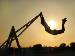 Physical Grit