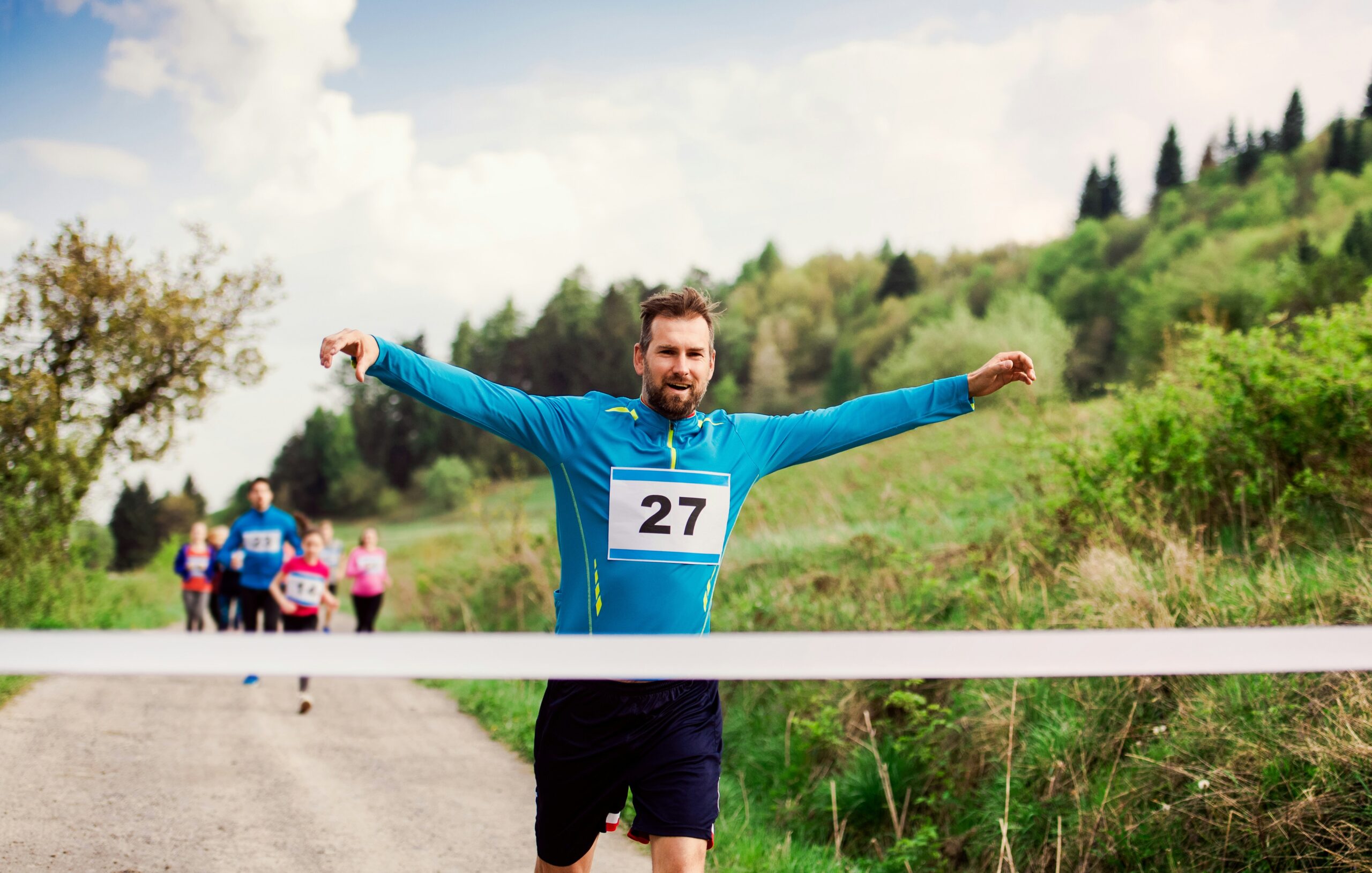 endurance races