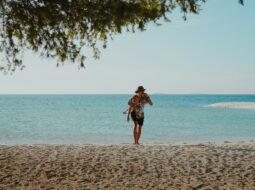 Richard Ceffalio :Solo Travel