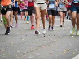 Marathon Mental Resilience - Richard Ceffalio Jr.
