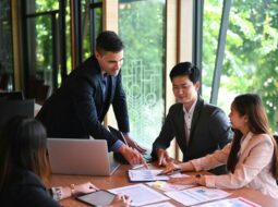 Richard Ceffalio Jr.- Business