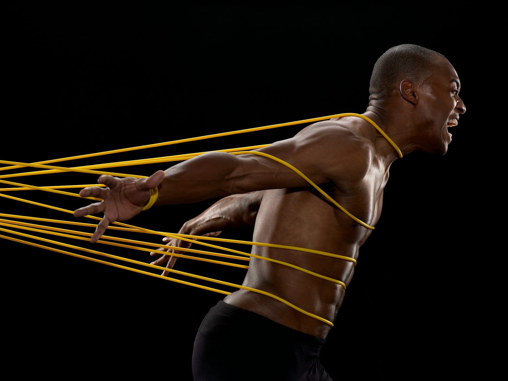 mental toughness training