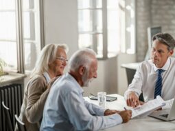 Mentally Sharp Advisors