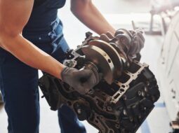 Richard Ceffalio Jr.